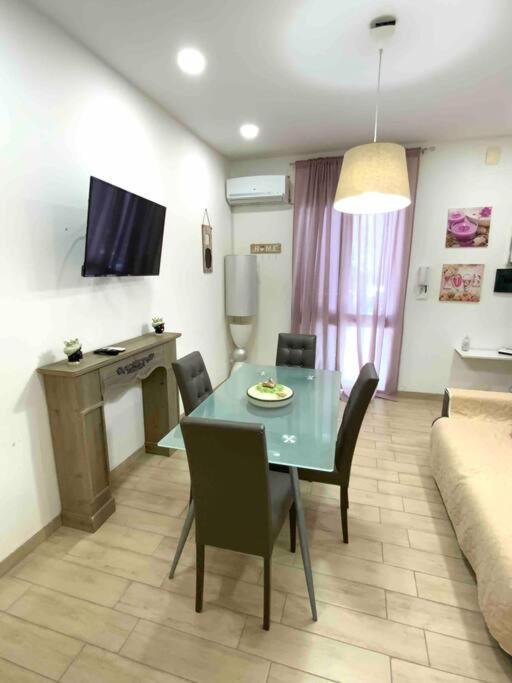 Apartment Enchantment Of Alessia *