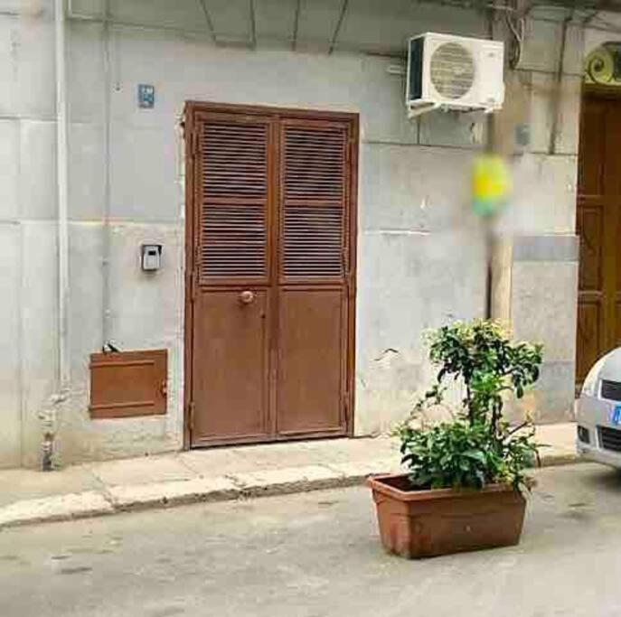 Apartment Enchantment Of Alessia Palermo