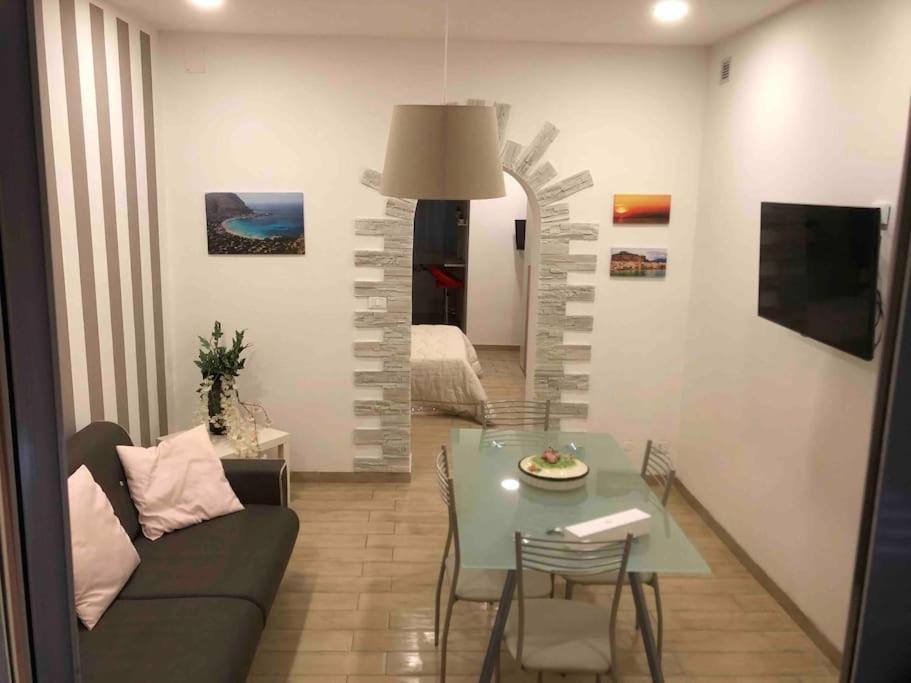 Apartment Enchantment Of Alessia Palermo