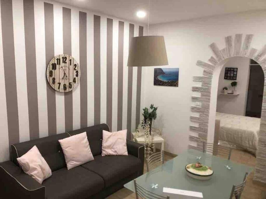 Apartment Enchantment Of Alessia