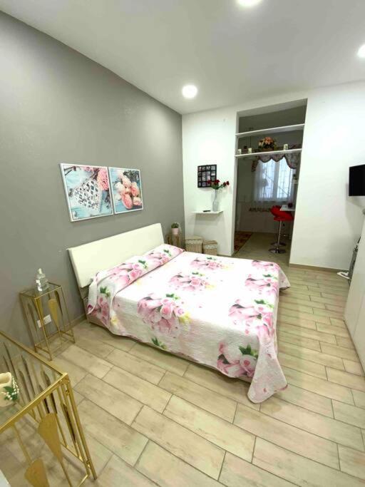 Enchantment Of Alessia Apartment Palermo